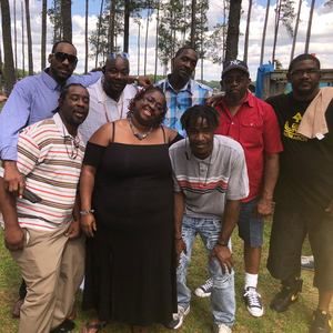 Meet your Posher, Norman